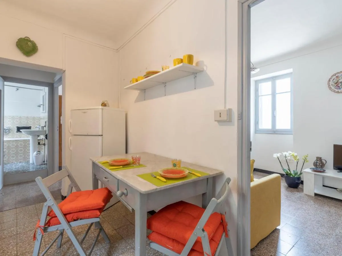 Apartment Blu Infinito By Interhome Mortola Superiore