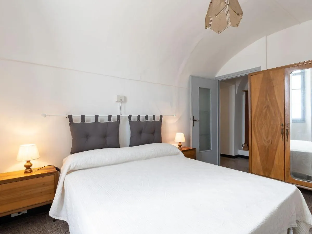 Apartment Blu Infinito By Interhome Mortola Superiore