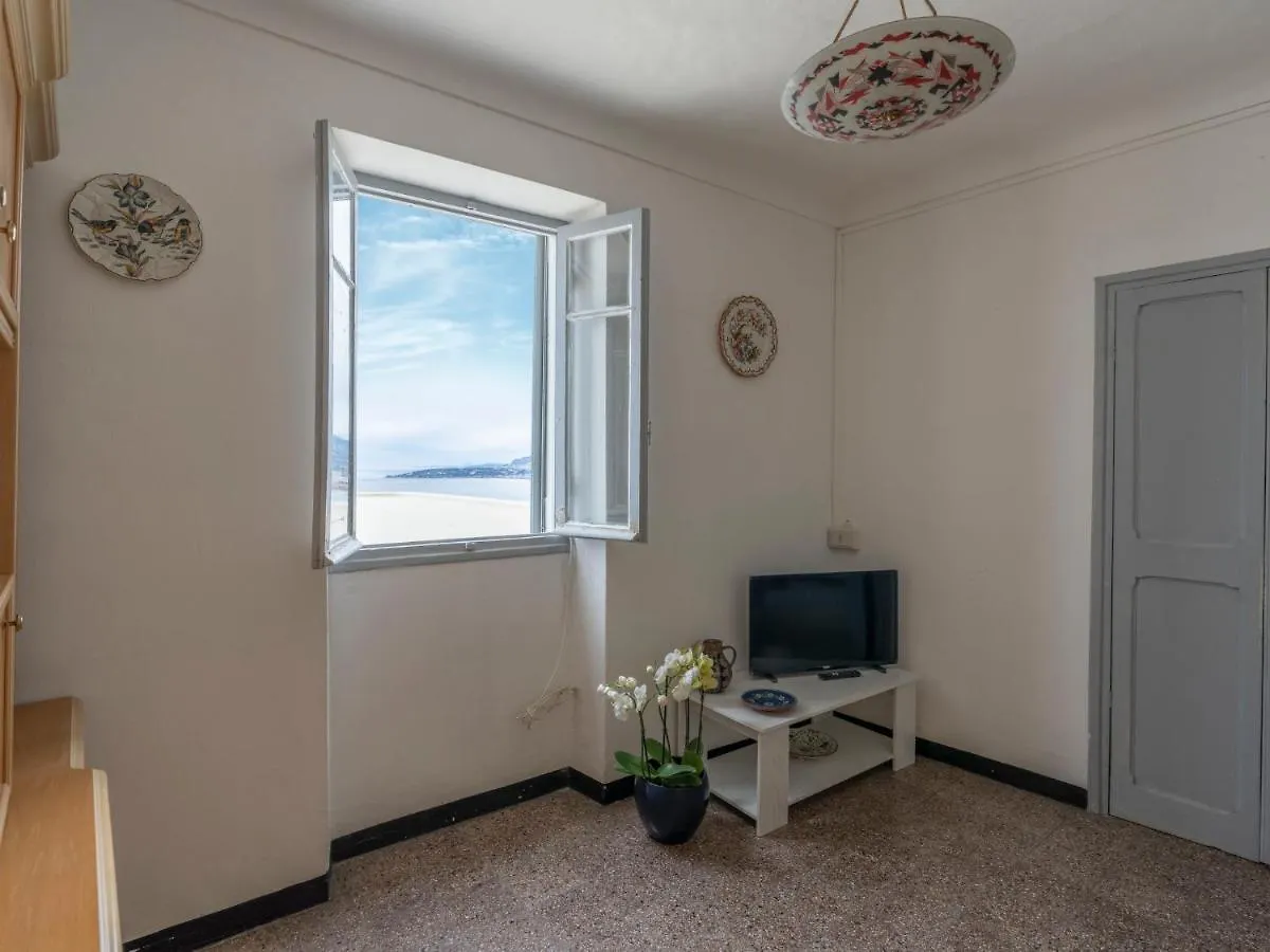 Apartment Blu Infinito By Interhome Mortola Superiore 0*,