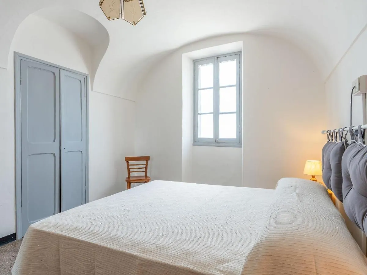 Apartment Blu Infinito By Interhome Mortola Superiore