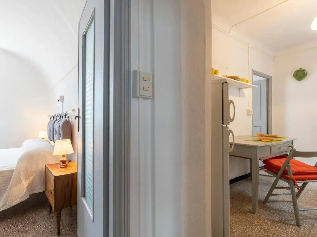 Apartment Blu Infinito By Interhome Mortola Superiore