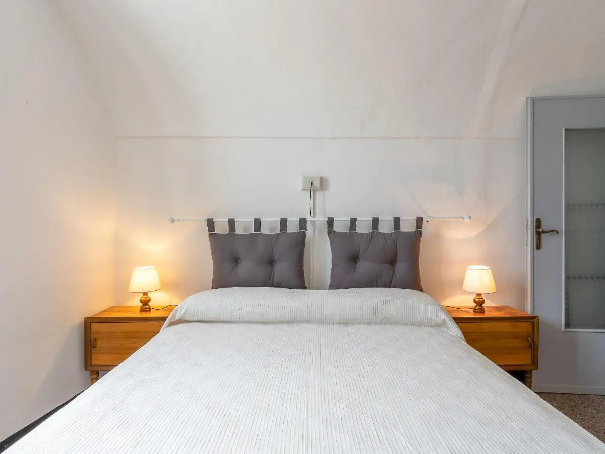 Apartment Blu Infinito By Interhome Mortola Superiore