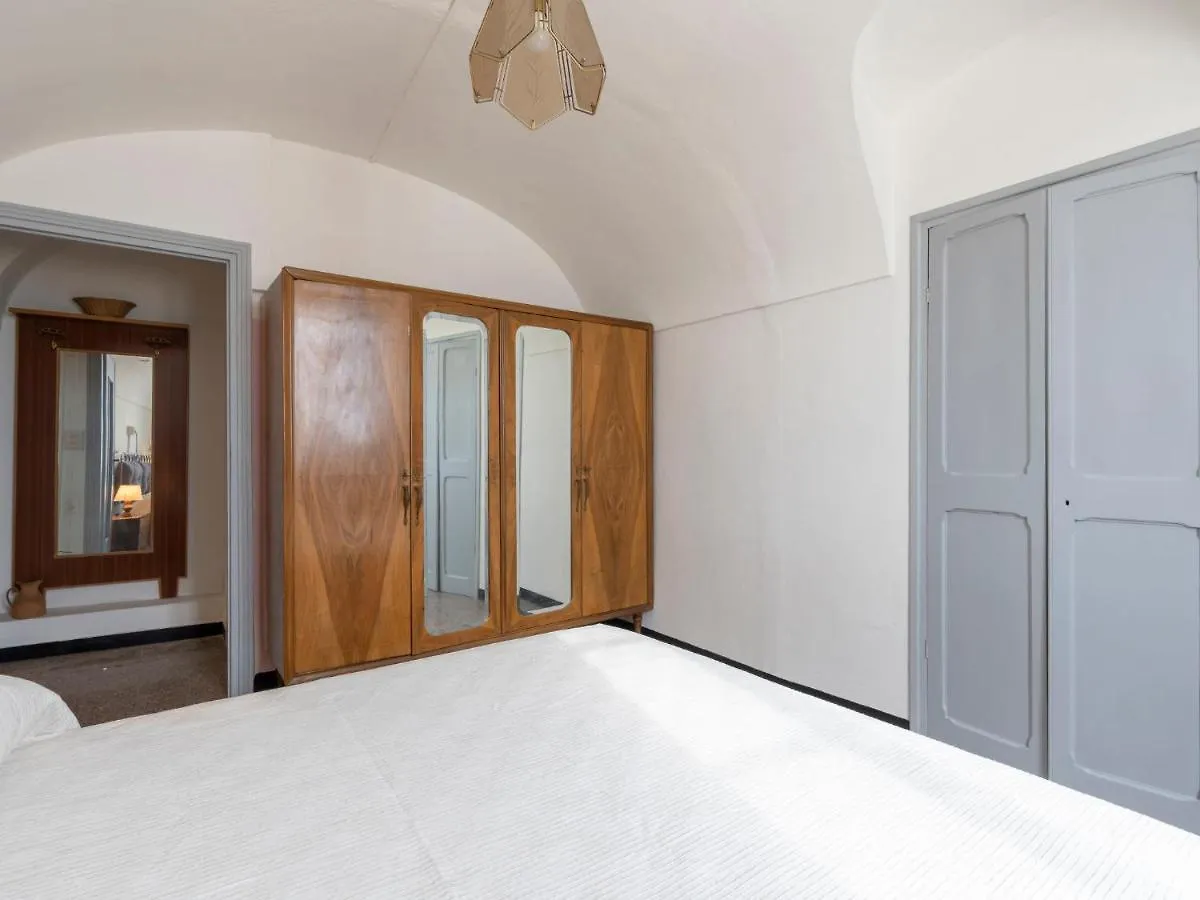 Apartment Blu Infinito By Interhome Mortola Superiore Italy