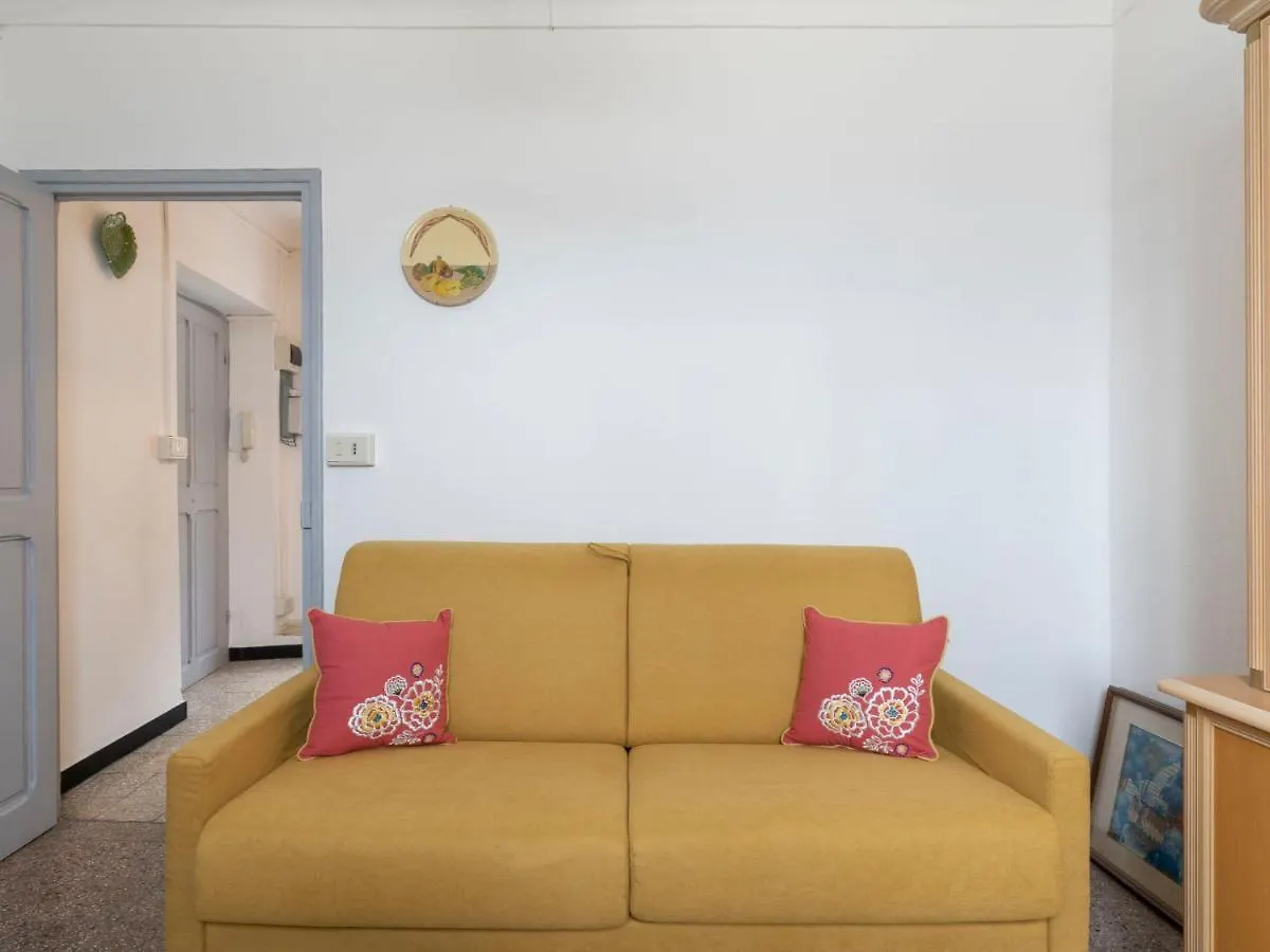 Apartment Blu Infinito By Interhome Mortola Superiore Italy