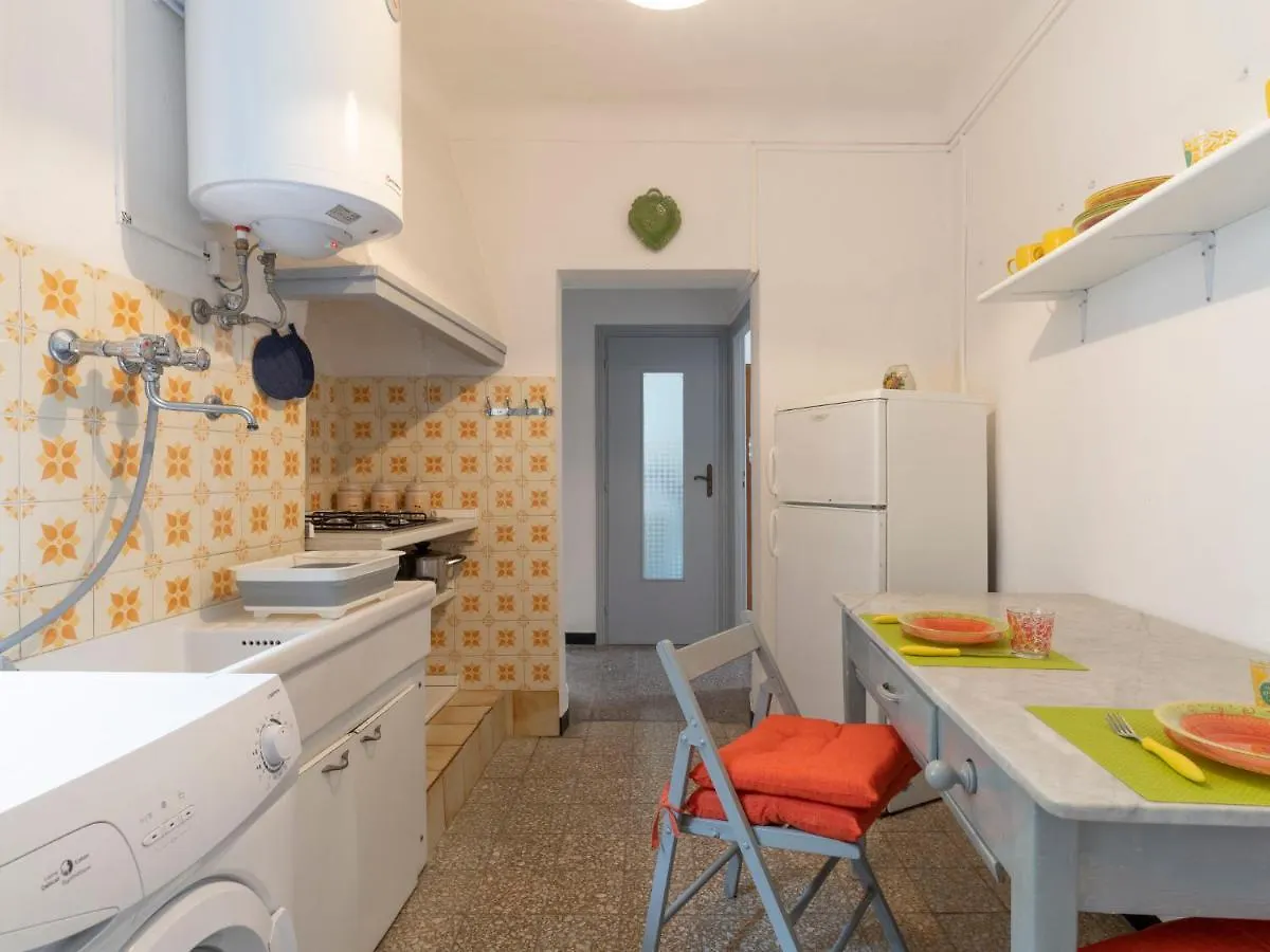 Apartment Blu Infinito By Interhome Mortola Superiore Italy