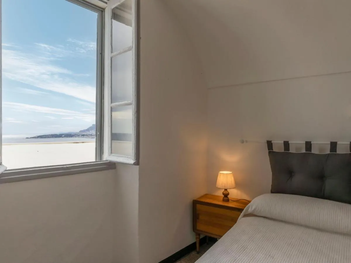 Apartment Blu Infinito By Interhome Mortola Superiore